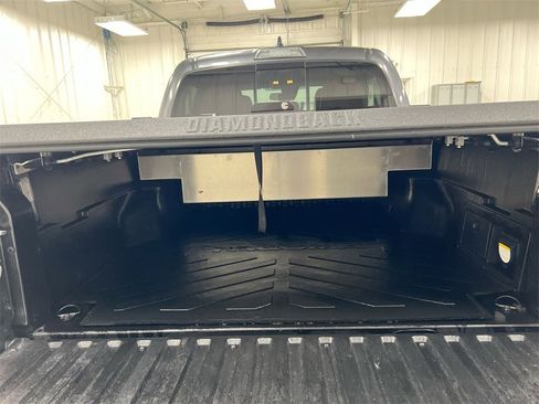 Used 2023 Toyota Tacoma Trail Edition w/ Trail Edition image 24