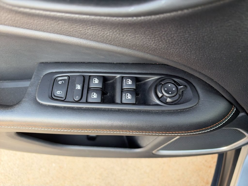 Used 2021 Jeep Compass Latitude w/ Convenience Group AWD/4WD image 14