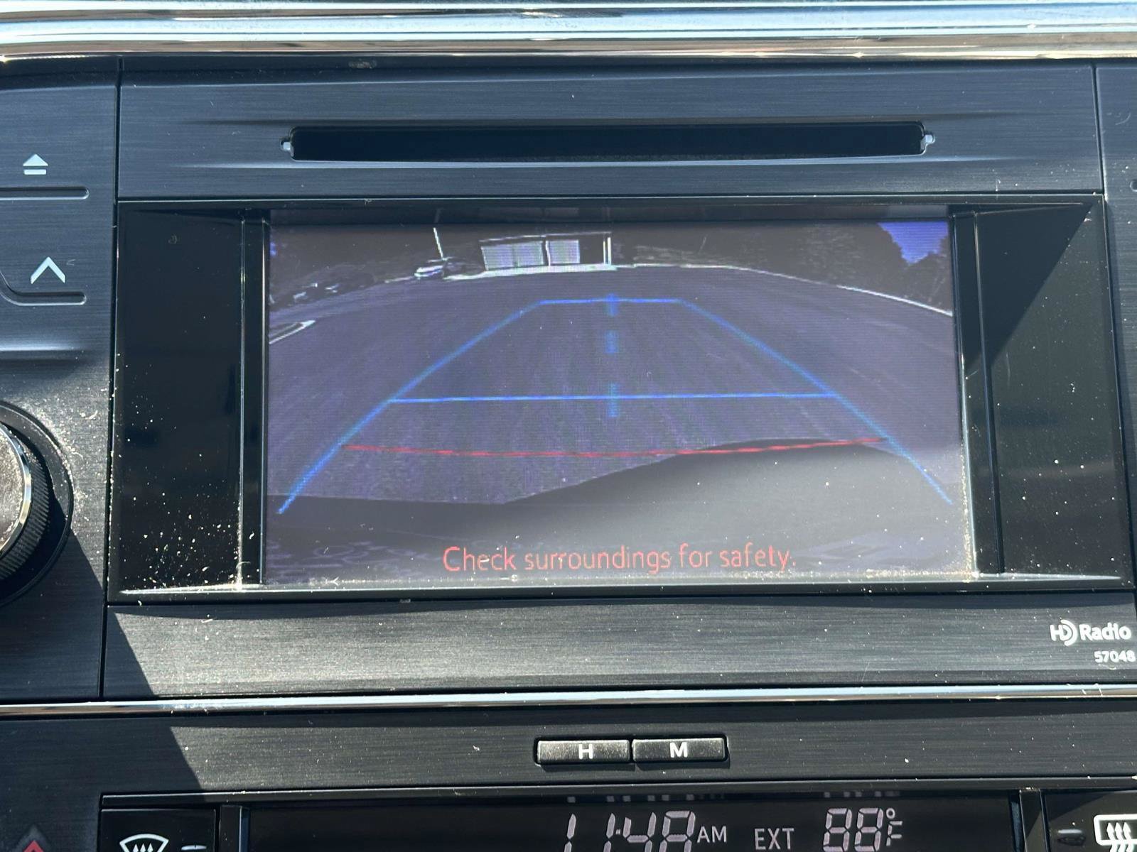 Used 2014 Toyota Avalon XLE Touring FWD image 21