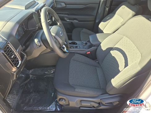 New 2025 Ford Ranger XLT image 6