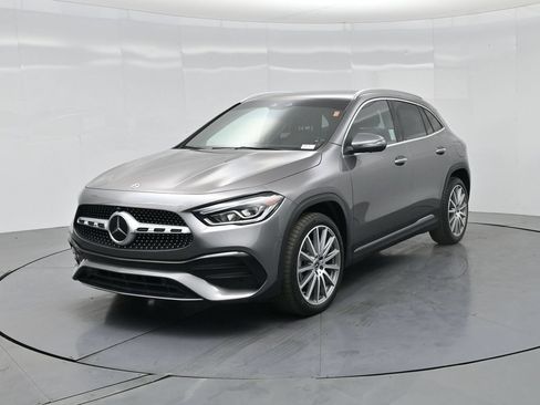 Used 2022 Mercedes-Benz GLA 250 4MATIC image 62