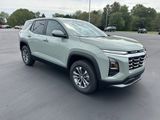 New 2026 Chevrolet Equinox LT w/ Convenience Package II image 5