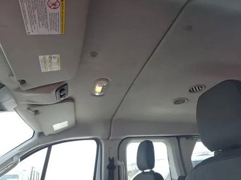 Used 2020 Ford Transit 350 XLT RWD image 10