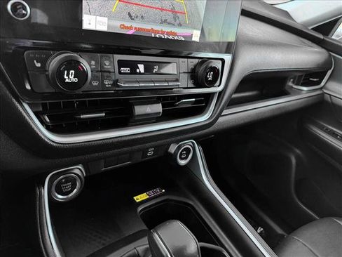 Certified 2025 Toyota Grand Highlander AWD image 15