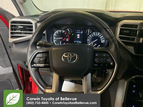 Used 2022 Toyota Tundra SR5 image 22