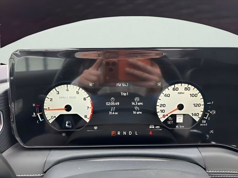 New 2026 Ford Mustang Premium RWD image 28