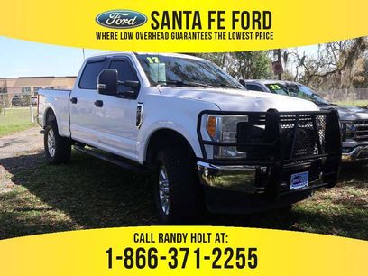Used 2017 Ford F250 XL w/ Power Equipment Group