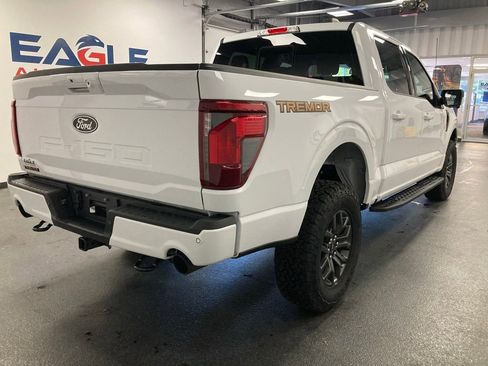 New 2026 Ford F150 Tremor w/ Bed Utility Package AWD/4WD image 14