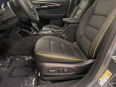 New 2026 Chevrolet TrailBlazer ACTIV image 12