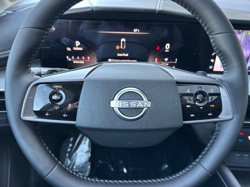 New 2025 Nissan Murano SL image 24