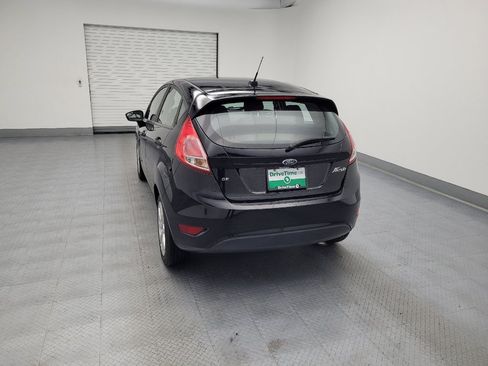 Used 2019 Ford Fiesta SE w/ Equipment Group 201A FWD image 6