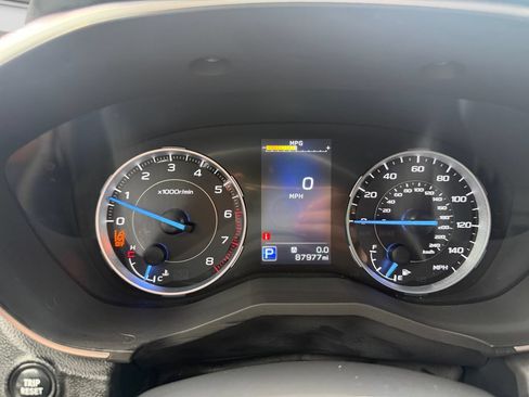 Used 2022 Subaru Ascent Touring AWD/4WD image 10