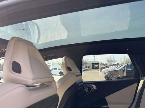 New 2026 BMW X3 xDrive30 AWD/4WD image 11