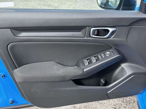 Certified 2023 Honda Civic Sport image 11