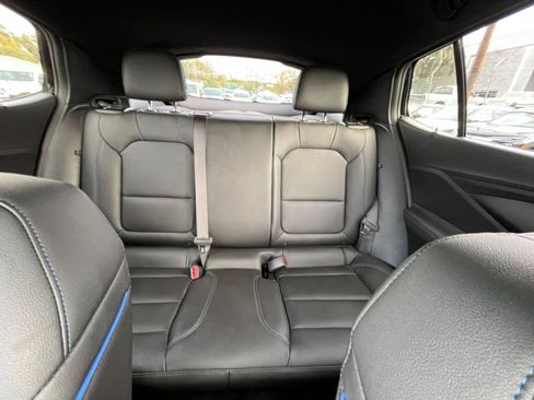 Used 2025 Buick Envista Sport Touring image 36