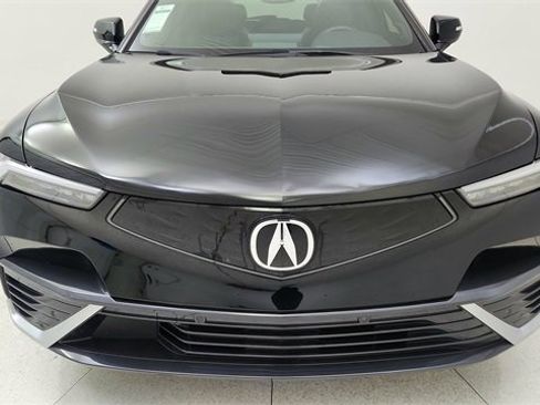Used 2024 Acura ZDX A-Spec image 8