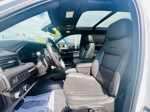 Used 2022 GMC Yukon Denali AWD/4WD image 18