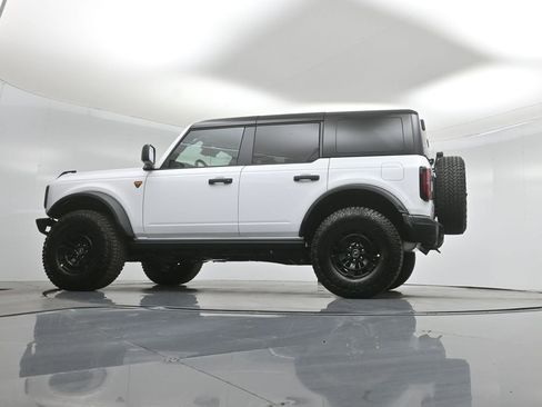 New 2026 Ford Bronco Badlands AWD/4WD image 48