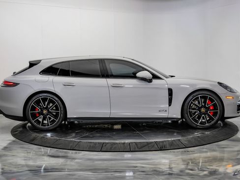 Used 2023 Porsche Panamera GTS AWD/4WD image 20