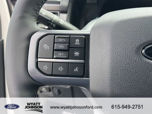 New 2026 Ford F150 Lariat AWD/4WD image 27