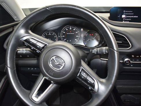 Used 2024 MAZDA CX-30 AWD 2.5 S w/ Preferred Package image 30