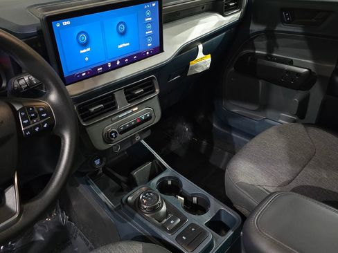 New 2026 Ford Maverick XLT w/ Black Appearance Package AWD/4WD image 23