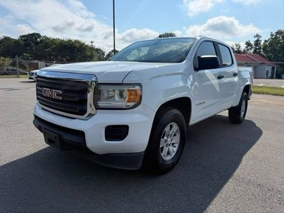 Used 2020 GMC Canyon 2WD Crew Cab w/ Convenience Package