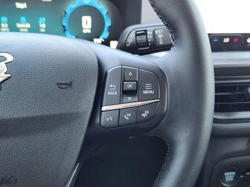 New 2025 Ford Bronco Sport Outer Banks w/ Outer Banks Tech Package+ image 29