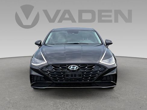 Used 2023 Hyundai Sonata SEL w/ Convenience Package FWD image 25