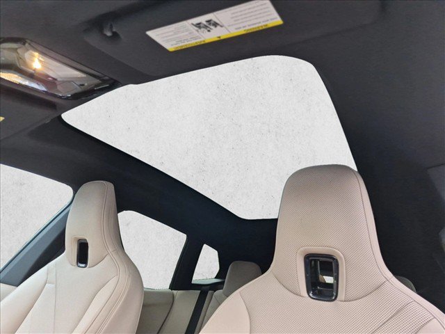 Certified 2024 BMW iX xDrive50 AWD/4WD image 16
