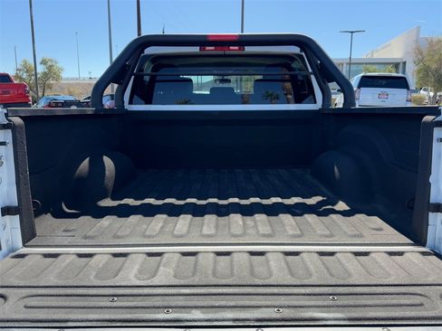 Used 2021 RAM 1500 Tradesman w/ Tradesman SXT Package image 19