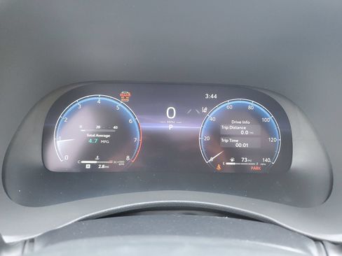 New 2026 Toyota Highlander Platinum AWD/4WD image 25