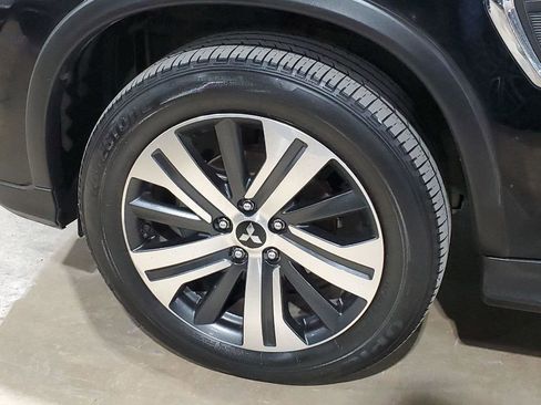 Used 2020 Mitsubishi Outlander Sport SE image 40