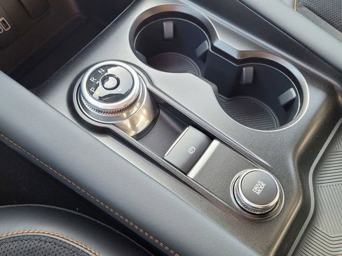 New 2026 Ford Explorer Tremor w/ Tremor Ultimate Package image 47