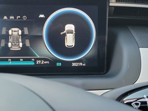 Certified 2023 Hyundai Tucson Limited image 10