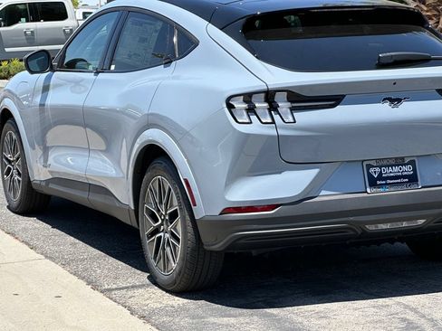 New 2026 Ford Mustang Mach-E Premium RWD image 5