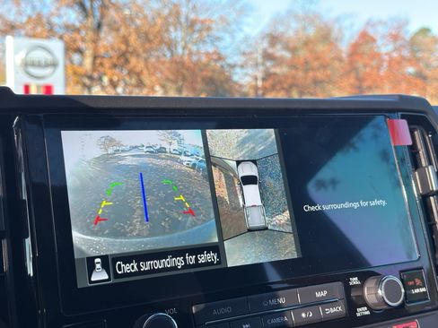 New 2026 Nissan Frontier PRO-4X w/ Pro Premium Package image 27