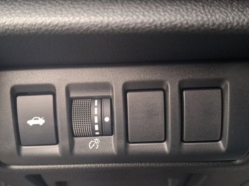 Certified 2025 Subaru Legacy Premium image 25