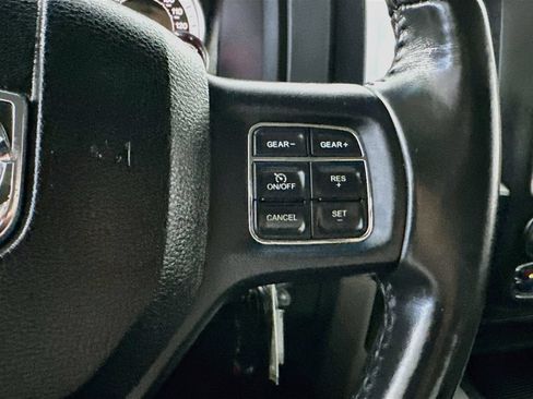 Used 2013 RAM 1500 Big Horn RWD image 25