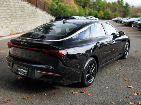 Used 2025 Kia K5 LXS image 5