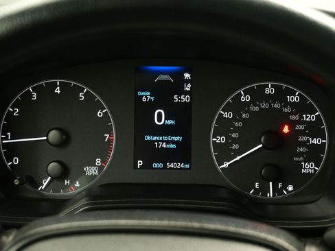 Used 2024 Toyota Corolla LE image 22