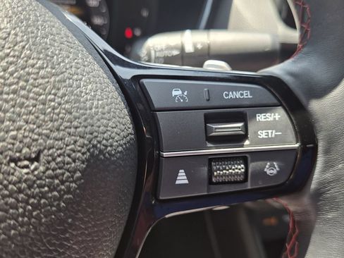 Used 2024 Acura Integra A-Spec FWD image 26
