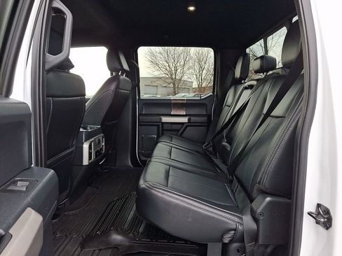 Certified 2022 Ford F250 Lariat w/ Lariat Value Package image 10