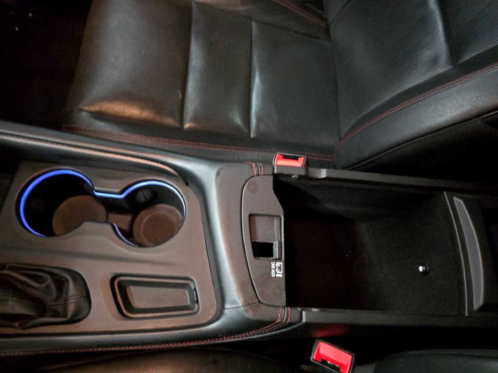 Used 2023 Dodge Durango GT RWD image 27