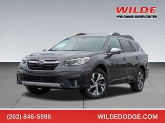 Used 2021 Subaru Outback Touring w/ Popular Package #2 AWD/4WD video 1
