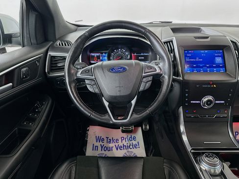 Used 2020 Ford Edge ST w/ Equipment Group 401A image 22