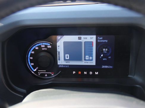 Used 2023 Ford Bronco Big Bend image 33