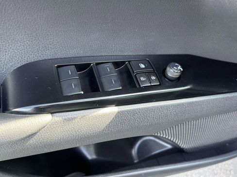 Certified 2025 Toyota Camry LE image 19