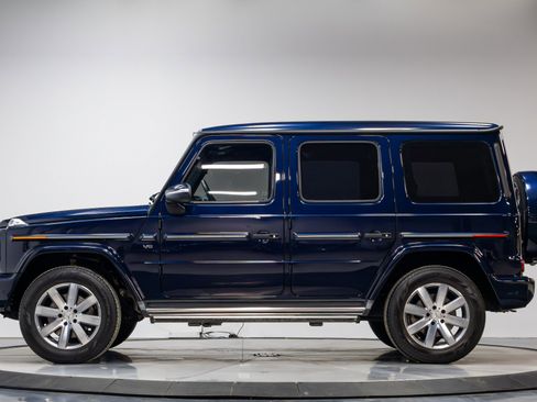 Used 2020 Mercedes-Benz G 550 image 35