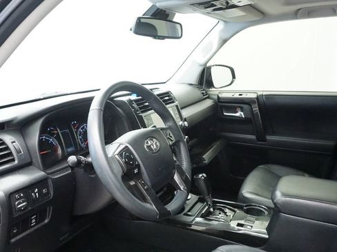 Used 2021 Toyota 4Runner Nightshade image 26